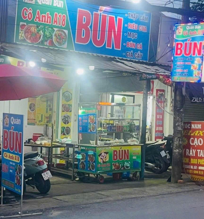  CẦN SANG NHƯỢNG QUÁN – PHƯỜNG LONG BÌNH, GẦN CHỢ ĐIỀU 