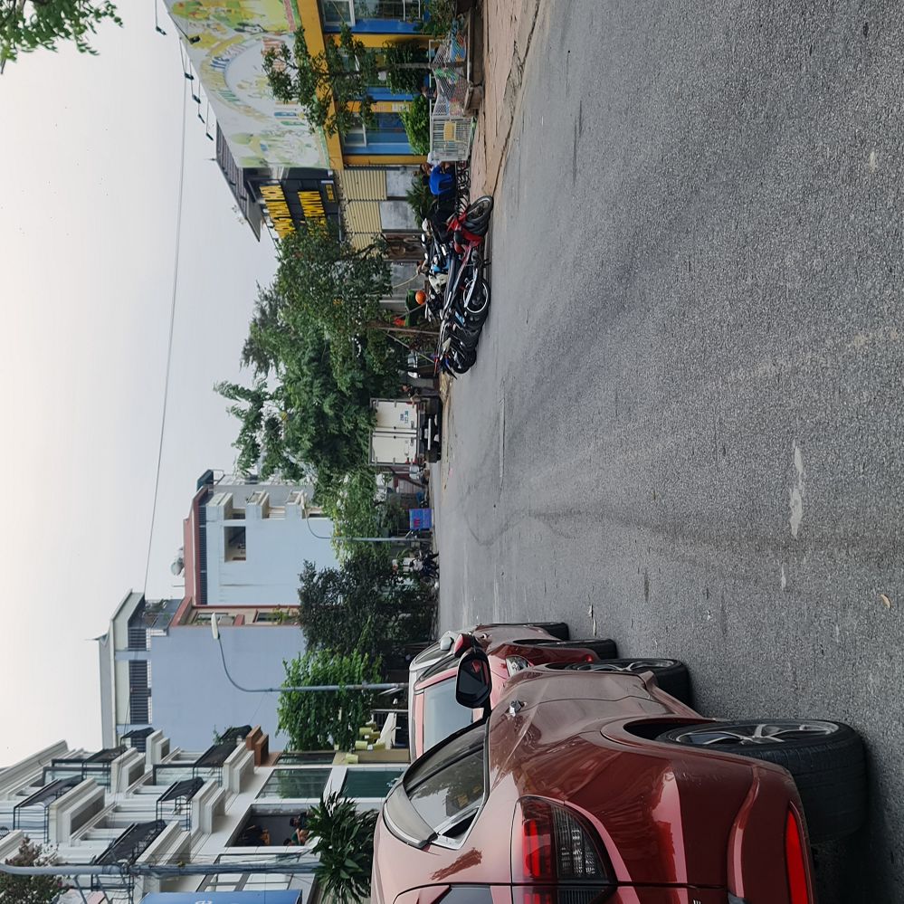  ???? 123m2 HOT! Bán đất trung tâm Trâu Quỳ – Gia Lâm – Hà Nội. Lh 0989894845 ???? 