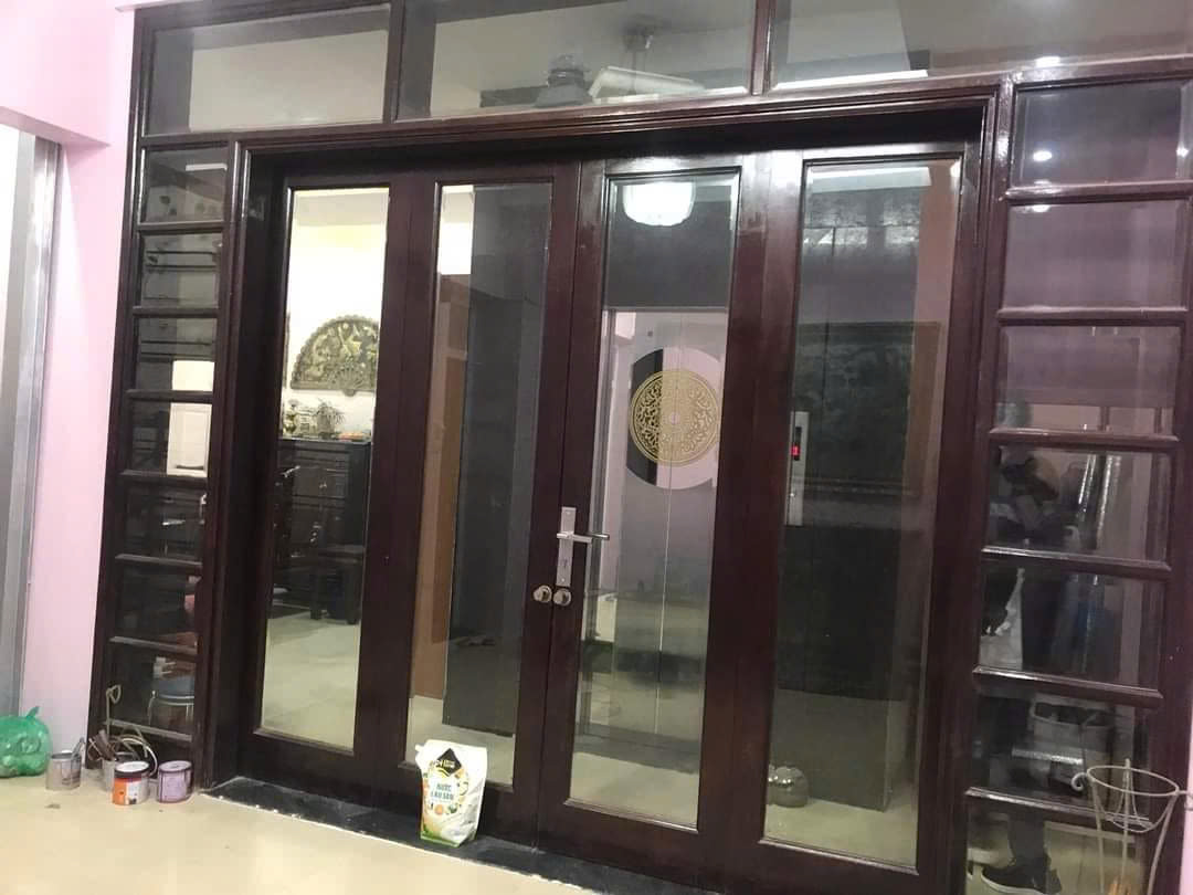  Chính chủ bán nhà phố Hàn Thuyên, 70m2, 7 tầng thang máy, 29.8 tỷ, kinh doanh homestay 