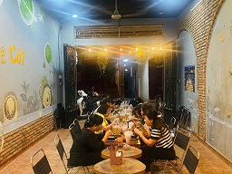  CHO THUÊ MẶT BẰNG KINH DOANH TRUNG TÂM TÂN BÌNH – NGAY CHỢ NGUYỄN TRỌNG TUYỂN 