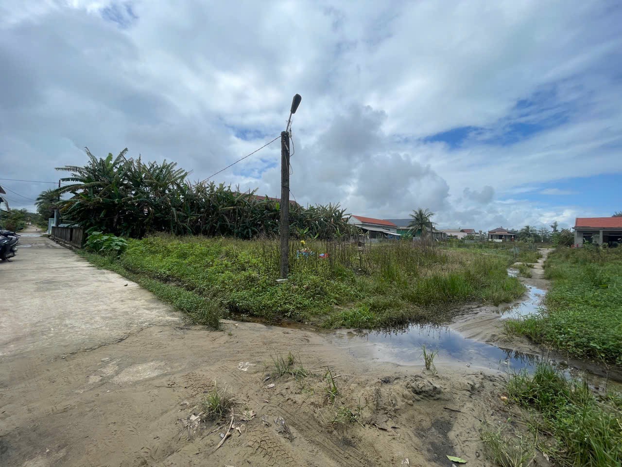  ĐẤT ĐẸP - GIÁ TỐT- CHÍNH CHỦ CẦN BÁN CĂN ĐẤT Biển Tân Hoà, Vĩnh Thái, Vĩnh Linh, Quảng Trị. 