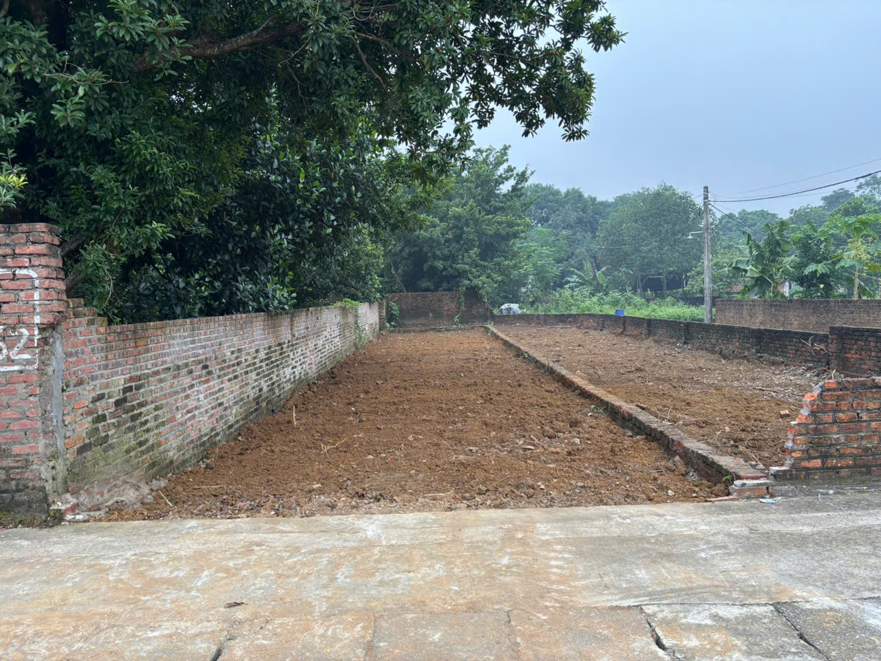  CHỦ CẦN TIỀN BÁN NHANH LÔ ĐẤT 2 MẶT TIỀN – THÁI BÌNH, BÌNH YÊN, KHU CNC HÒA LẠC - CƠ HỘI VÀNG CHO NĐT 