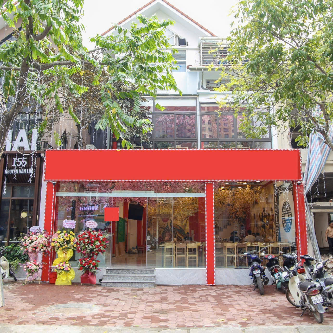  CHÍNH CHỦ CẦN SANG NHƯỢNG / CHO THUÊ CỬA HÀNG MẶT PHỐ ĐẮC ĐỊA – 157 NGUYỄN VĂN LỘC, MỖ LAO, HÀ ĐÔNG, HÀ NỘI 