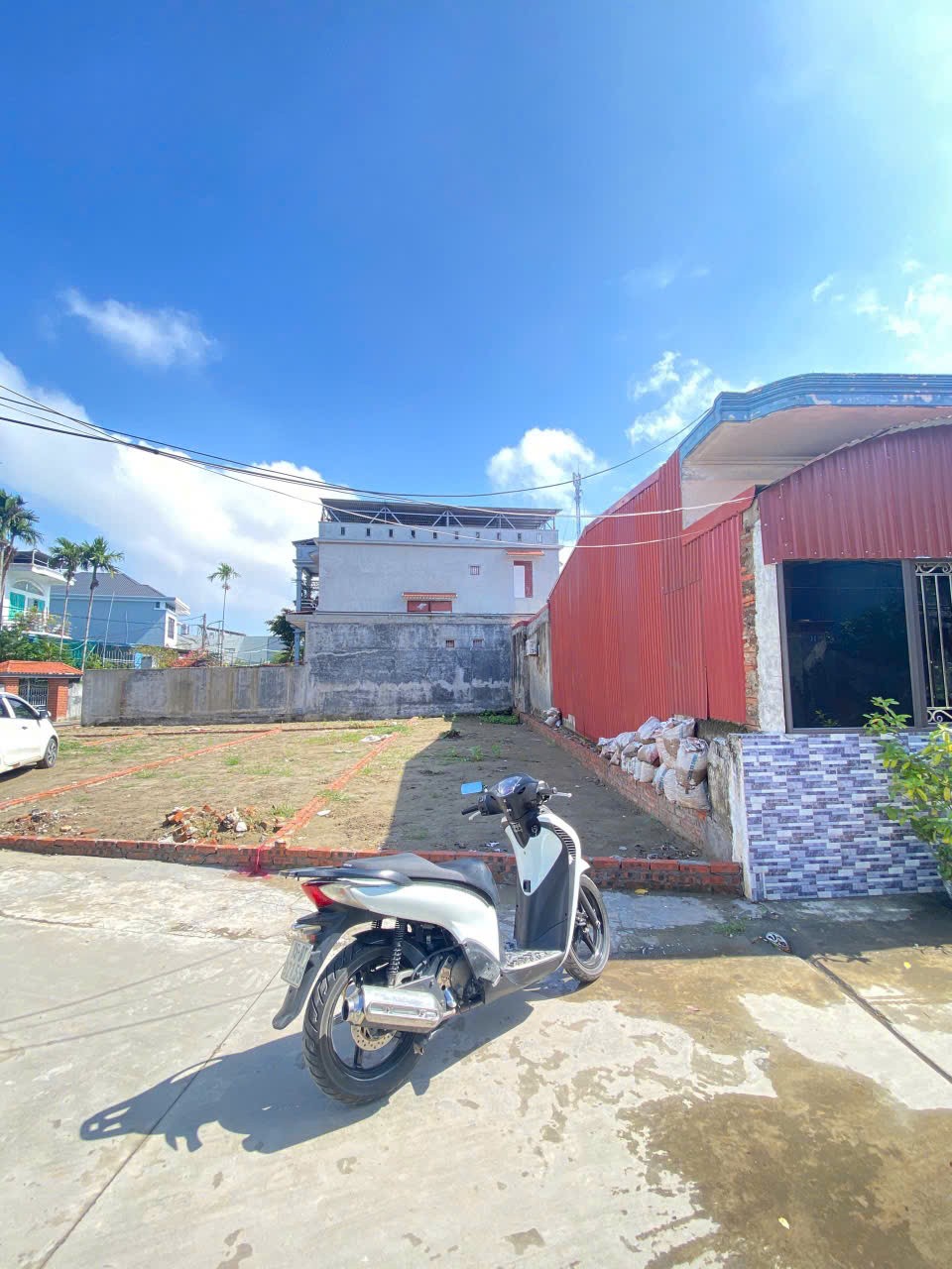  ????Lô đất hiếm – chưa từng xuất hiện trên thị trường  Tiểu Trà, Hưng Đạo – Dương Kinh  Giá chỉ hơn 2 tỷ  ZALO 0567 222 555 