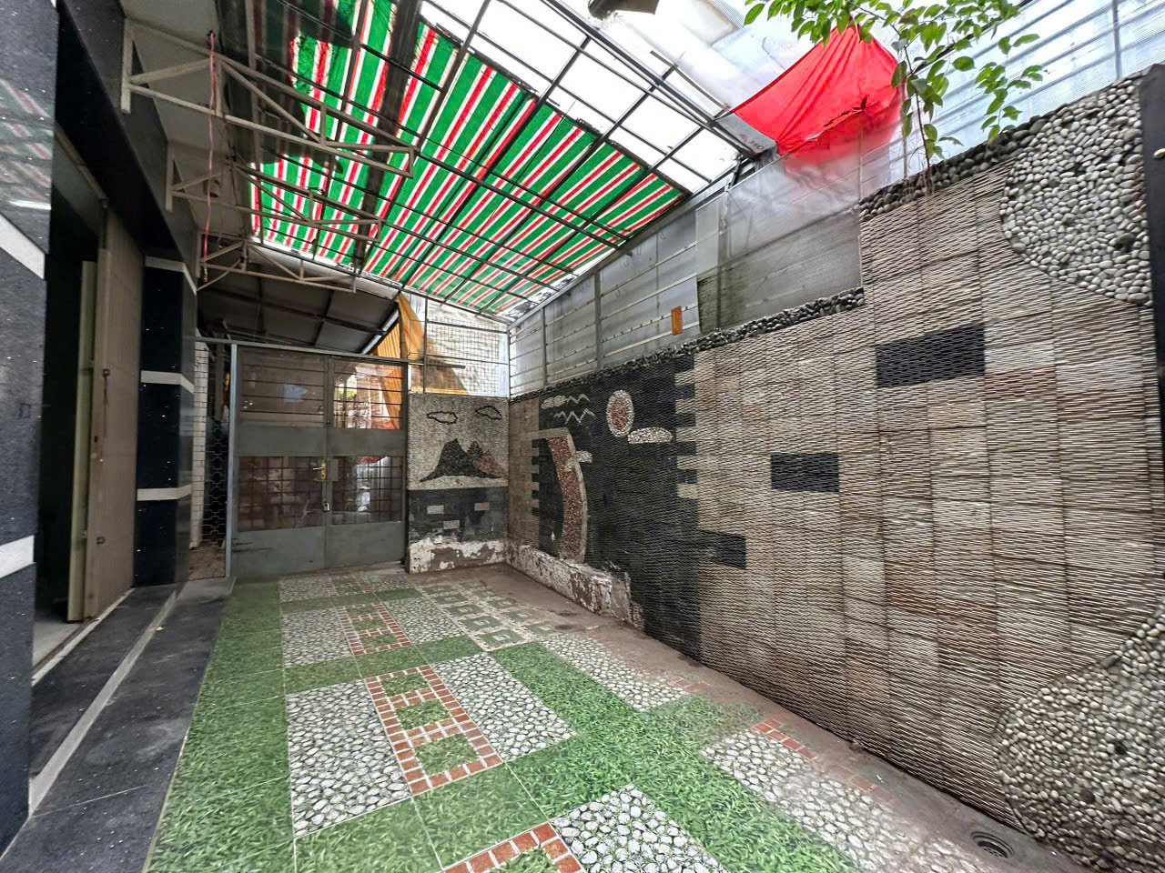  Bán nhà 4 tầng nở hậu 8.25m Phạm Thế Hiển P5 Q8. Giá chỉ nhỉnh 7 tỷ 