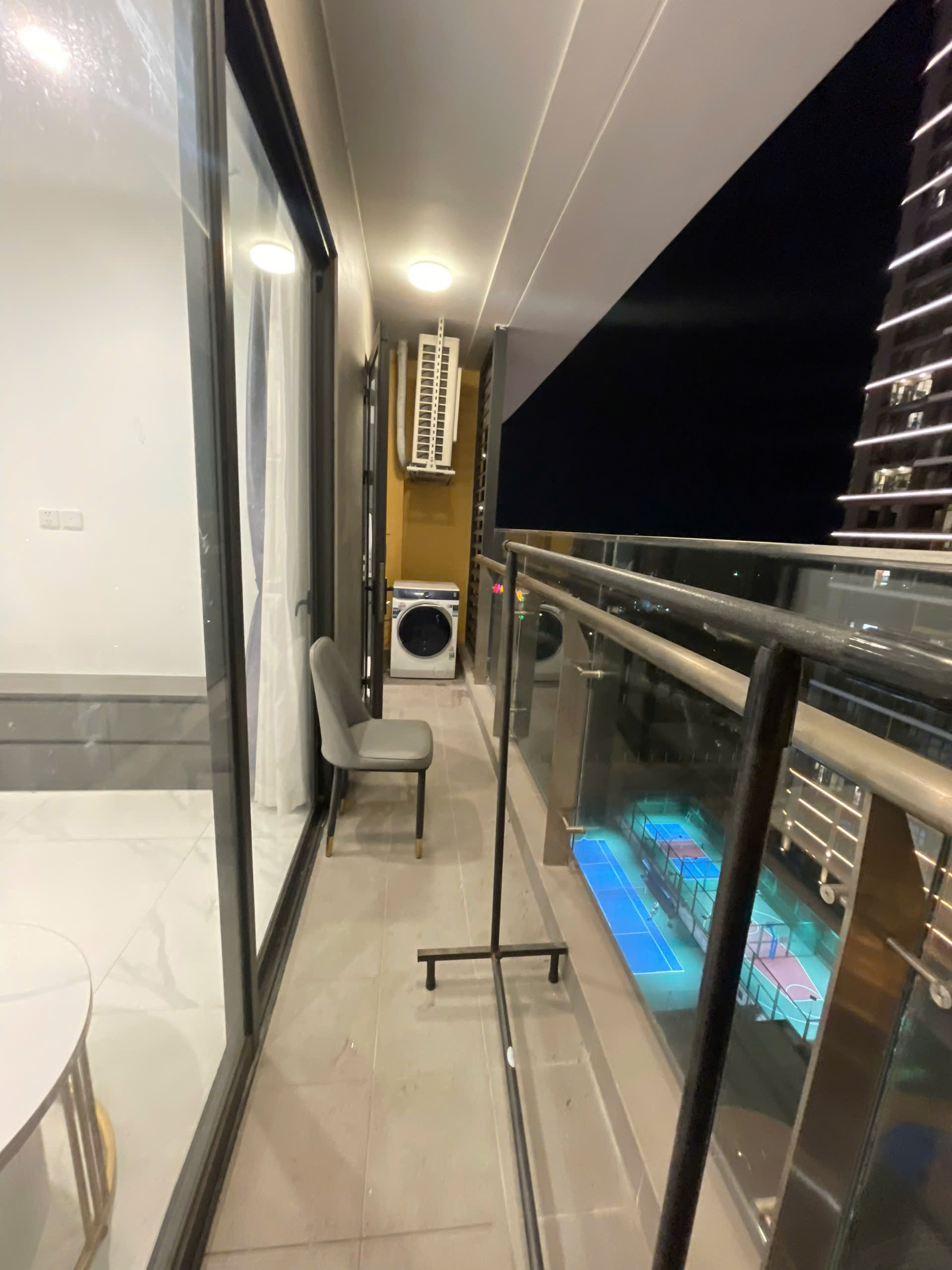  ► CĂN HỘ 2PN THE BEVERLY – VINHOMES GRAND PARK 