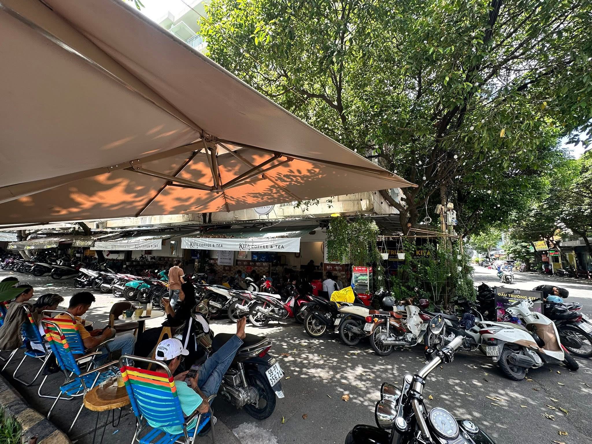  CẦN SANG NHƯỢNG LẠI QUÁN CAFE TÂM HUYẾT TẠI TÂN PHÚ 