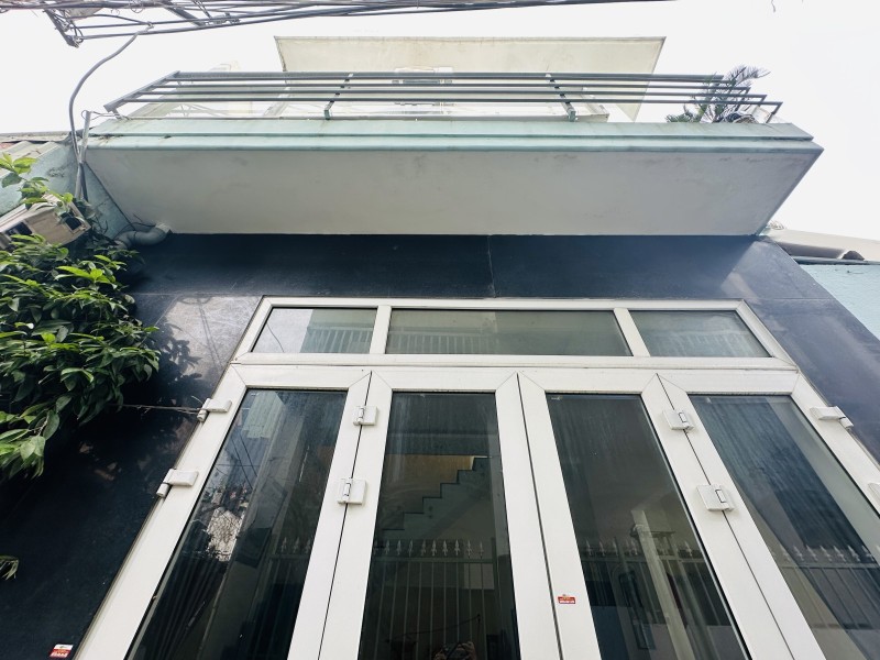  ► Nhà Kiệt gần Điện Biên Phủ, 100m2, ngang 6.6m 2 tầng + 5 trọ, nhỉnh 4 tỷ 