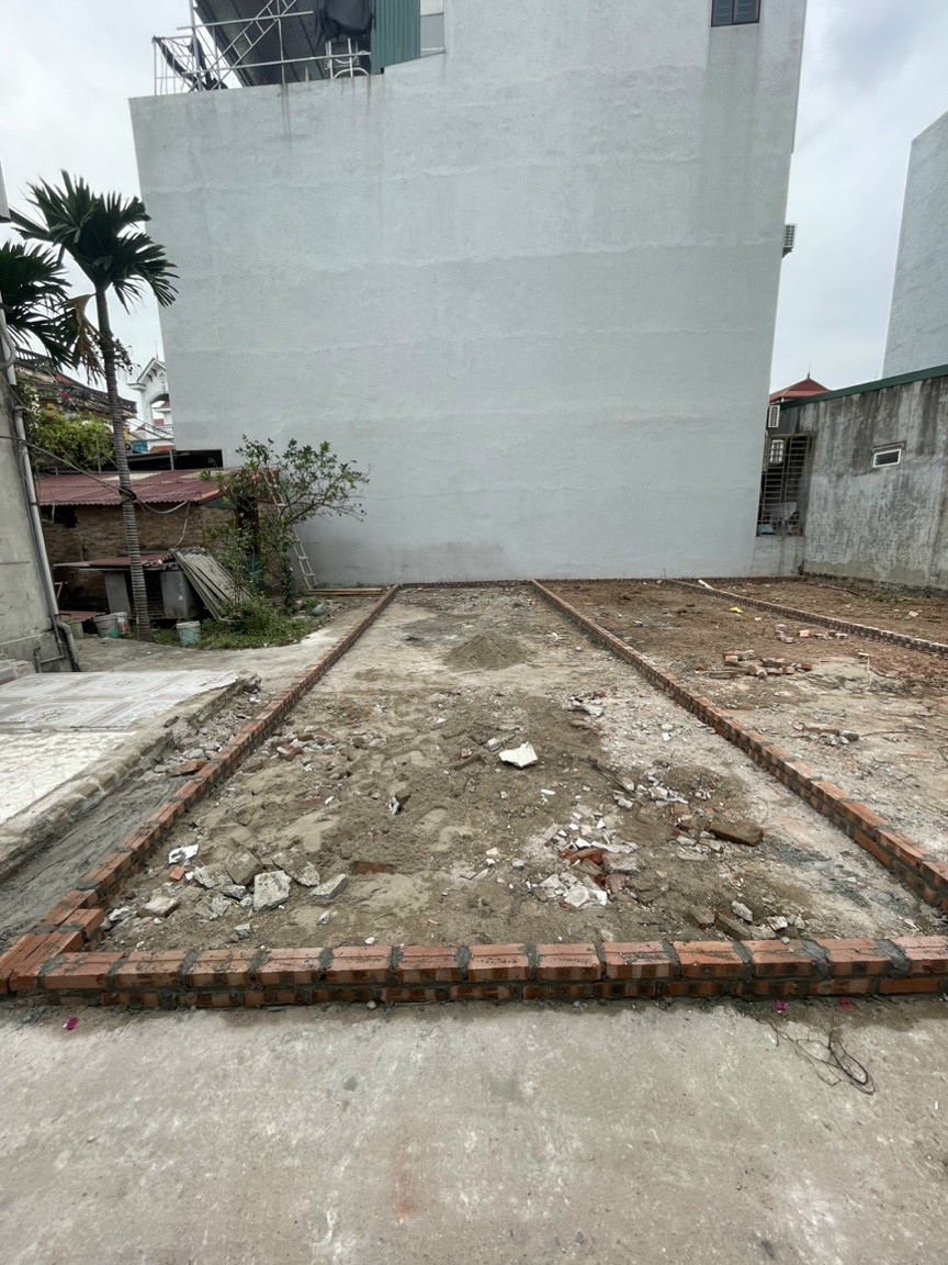  ???? ĐẤT ĐẸP ĐỨC THƯỢNG – CÁCH TRỤC CHÍNH 20M, GẦN CHỢ, GẦN VÀNH ĐAI 4 