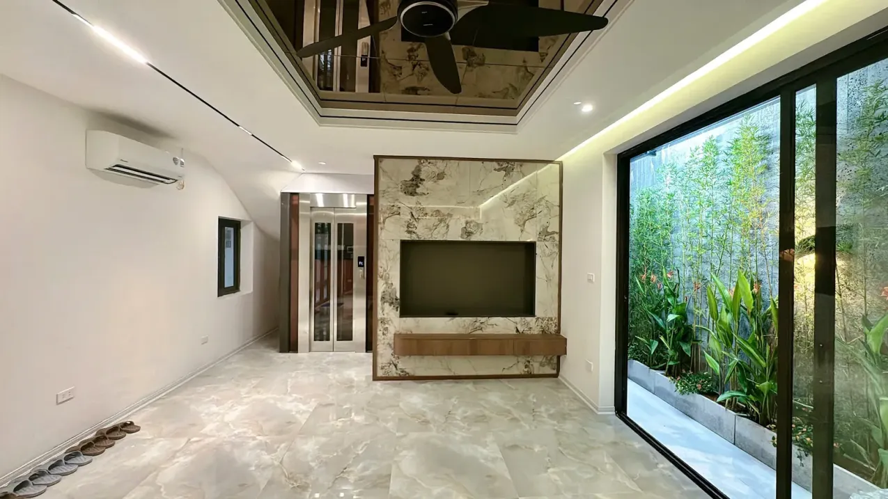  HOÀNG VĂN THÁI - THANH XUÂN 50m² x 6T - THANG MÁY - MT RỘNG - 15.6 TỶ 