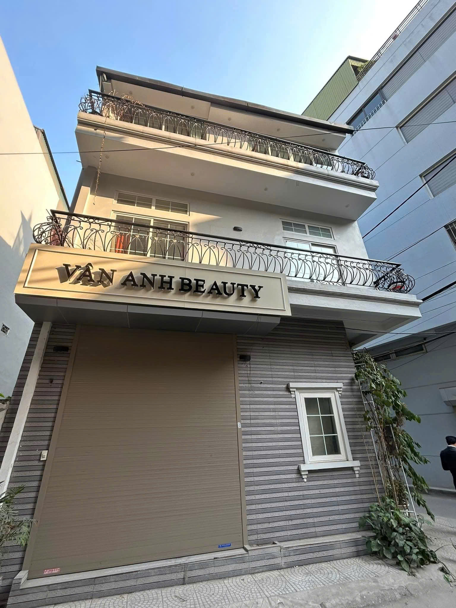  Cho thuê nhà nguyên căn ngõ Kim Ngưu, 40m² x 3 tầng, 3 phòng ngủ, 3 vệ sinh 