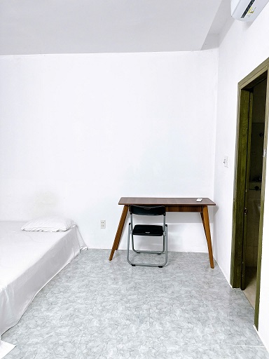  CHO THUÊ CĂN HỘ MƯỜNG THANH – 04 TRẦN PHÚ, NHA TRANG 