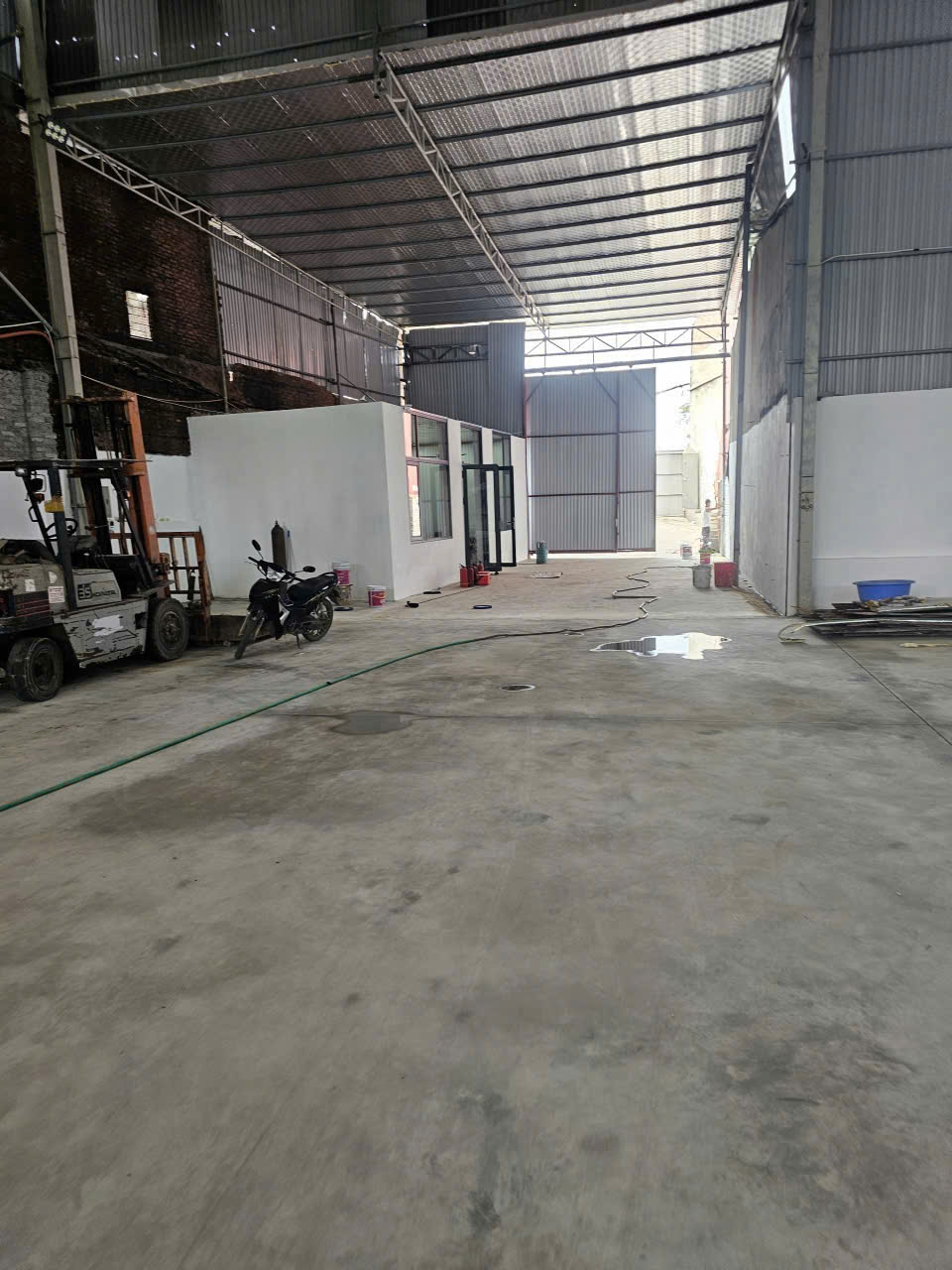  ???? CHO THUÊ XƯỞNG ĐẸP – GẦN TRUNG TÂM TP BẮC NINH – 800m 