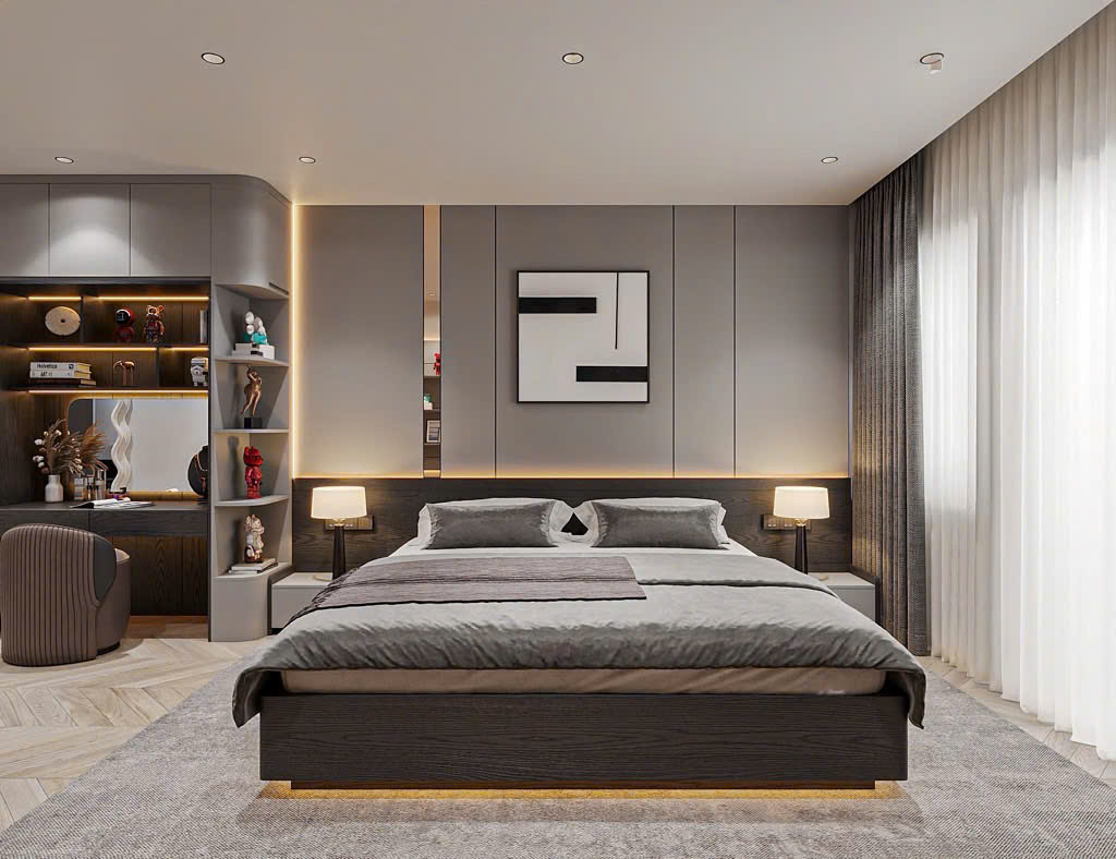  BÁN NHÀ NGỌC THUỴ LONG BIÊN,THANG MÁY,FULL NỘI THẤT,OTO,GẦN CHỢ,TRƯỜNG,48M 