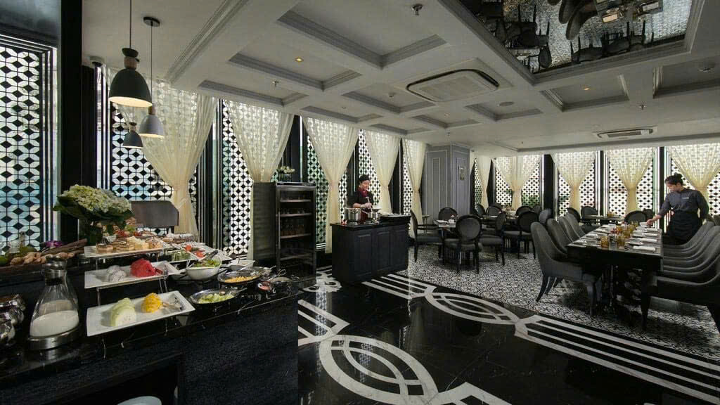  BÁN KHÁCH SẠN ĐẲNG CẤP TRUNG TÂM HOÀN KIẾM – VỊ TRÍ VÀNG, THƯƠNG HIỆU KHẲNG ĐỊNH GIÁ TRỊ 