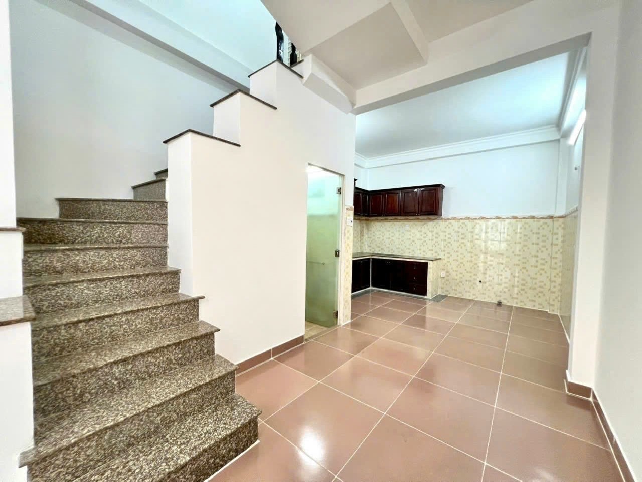  NHÀ ĐẸP- GIÁ TỐT cần cho thuê nhanh căn nhà tại quận 12, TPHCM 