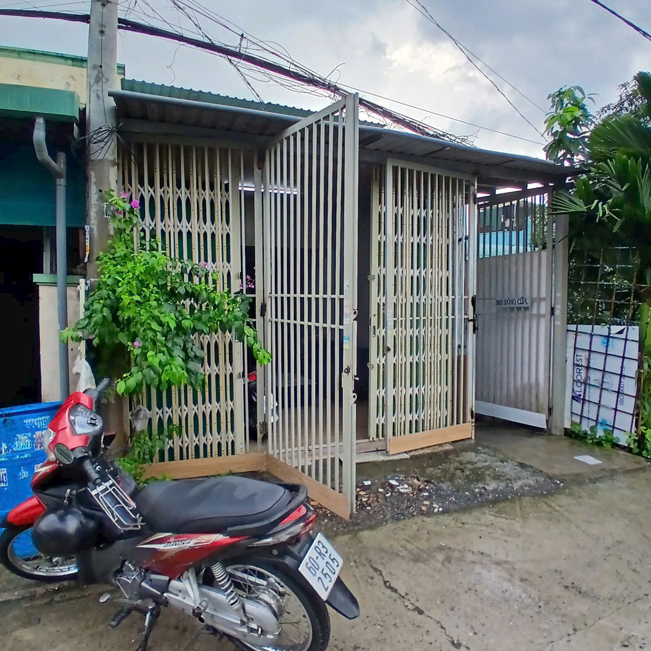  CHÍNH CHỦ CẦN CHO THUÊ NHÀ -PHƯỜNG THẠNH LỘC-  QUẬN 12- THÀNH PHỐ HỒ CHÍ MINH 