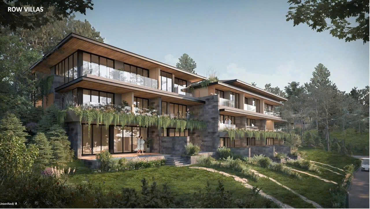  BIỆT THỰ VEN HÀ NỘI GIÁ CHỈ TỪ 9 TỶ 