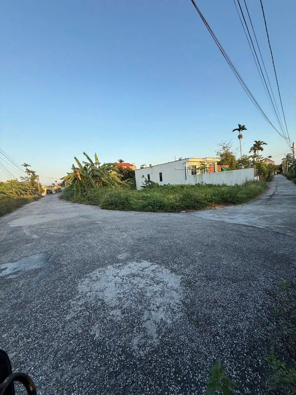  SIÊU PHẨM ĐẤT MẶT ĐƯỜNG – KIM ĐỚI 1, HỮU BẰNG, KIẾN THỤY
Giá chỉ 1.2x TỶ – CƠ HỘI ĐẦU TƯ SIÊU HỜI! 