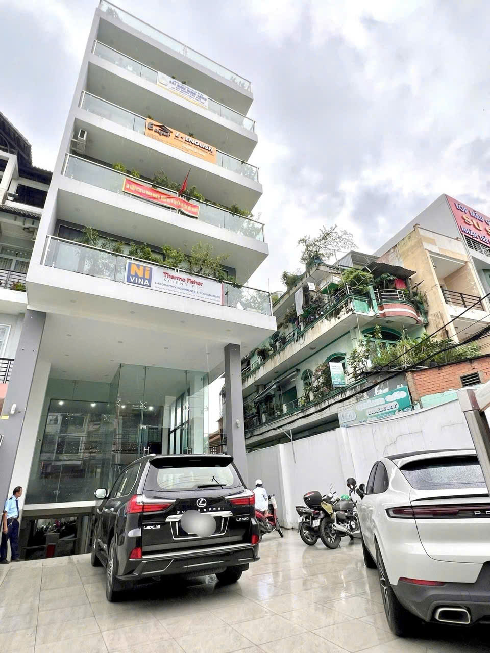  GIẢM SỐC 18 TỶ – SIÊU PHẨM TÒA NHÀ VĂN PHÒNG & CHDV TÂN SƠN NHÌ, TÂN PHÚ 