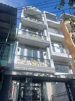  NHÀ ĐẸP 5 TẦNG – SÁT CƯ XÁ BÙI MINH TRỰC, QUẬN 8 – HOÀN CÔNG ĐẦY ĐỦ – 60M² – GIÁ CHỈ 8.5 TỶ 