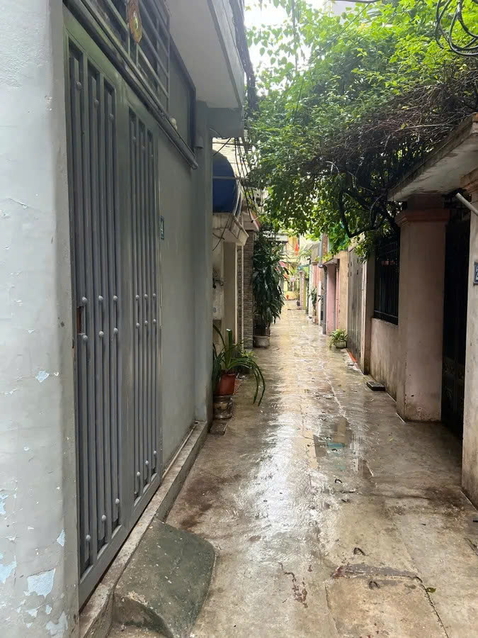  ⚡️Hiếm có: LÔ GÓC - Ô TÔ CÁCH 5M ???? - MT RỘNG, KD - bán nhà THANH XUÂN 