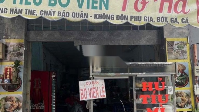  # Nhà Mặt Tiền Chợ Tân An Thanh Khê, 70m2, ngang 5m, 4.xx tỷ 