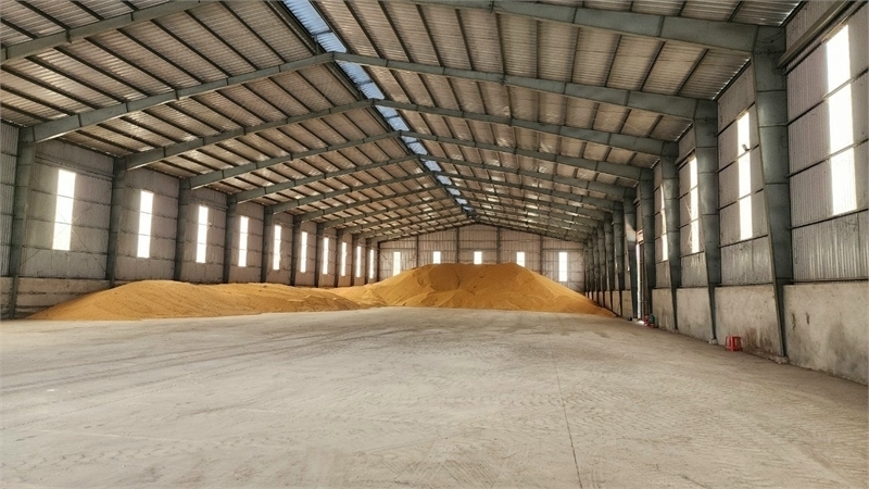  XT Xưởng sản xuất cho thuê ổn định, tiếp nhận SX cơ khí, chế tạo máy móc 