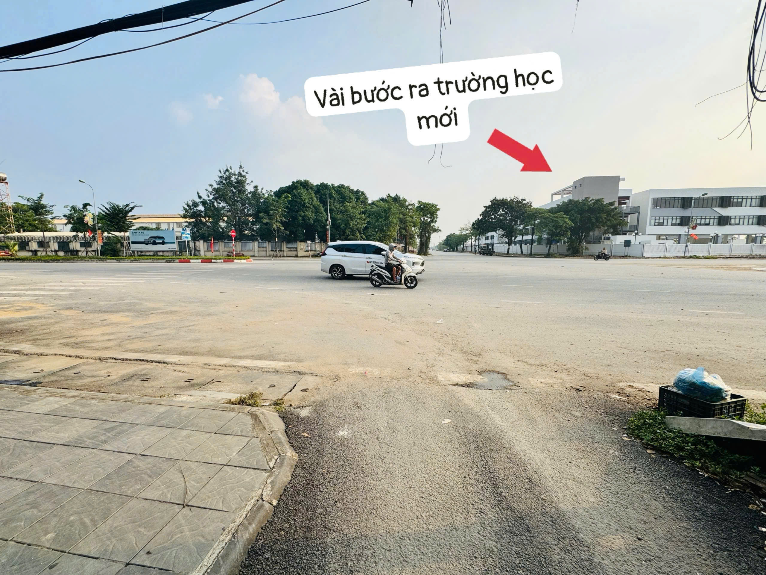  63m sát đường Lê Hữu Tựu - 