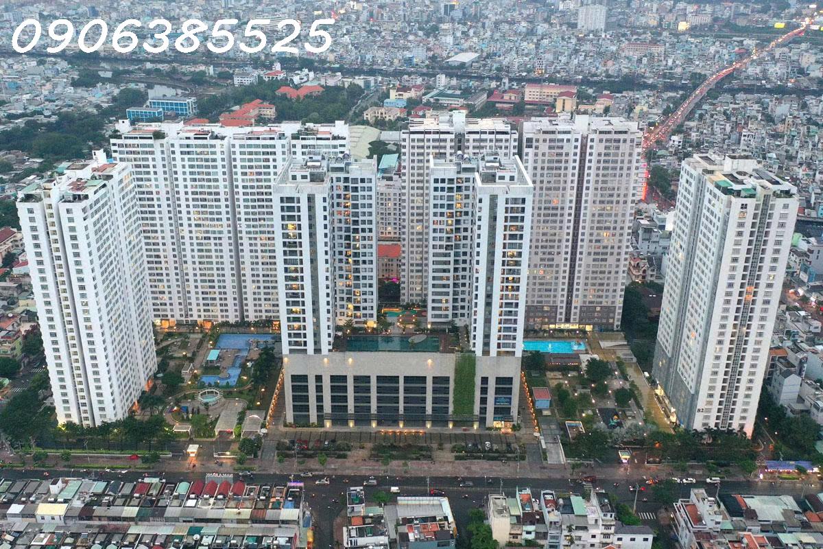  BÁN CĂN HỘ GIAI VIỆT – DIỆN TÍCH RỘNG, GIÁ TỐT! 