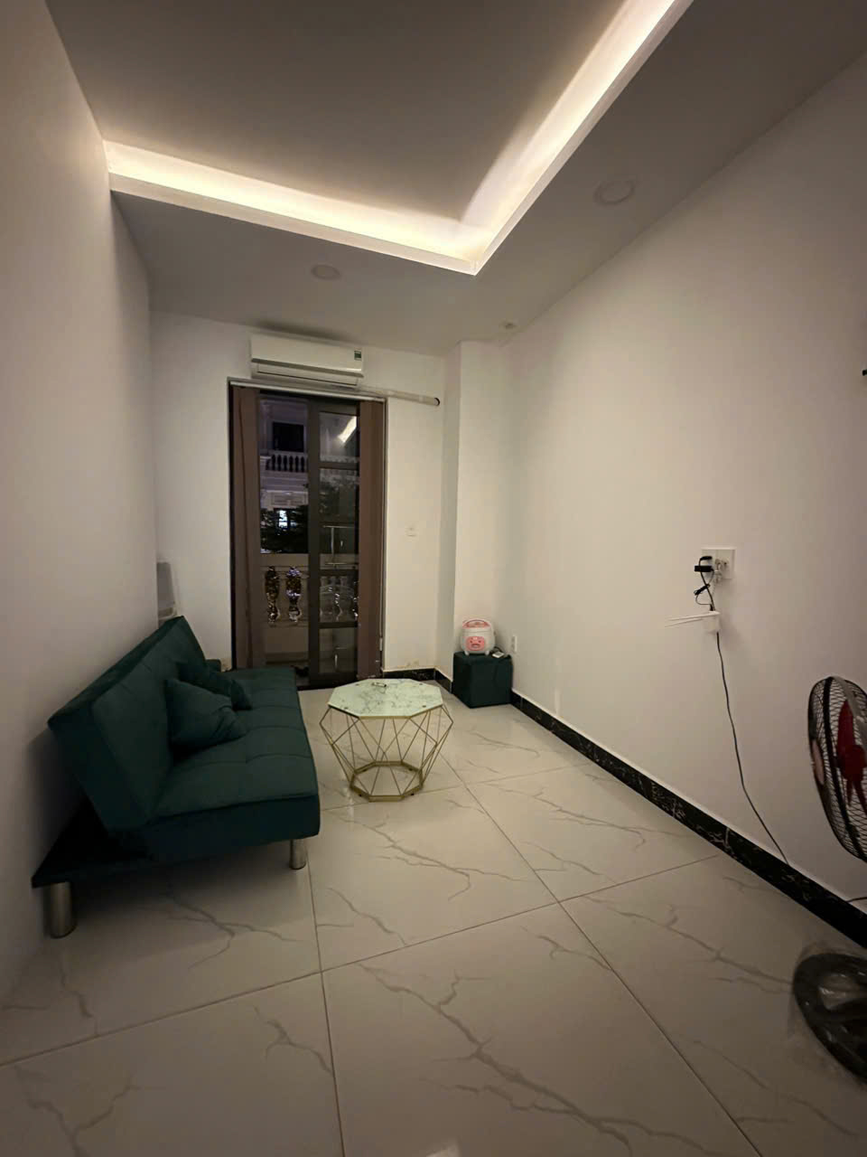  CẦN PASS LẠI CĂN HỘ Ở QUẬN GÒ GẤP - TPHCM 