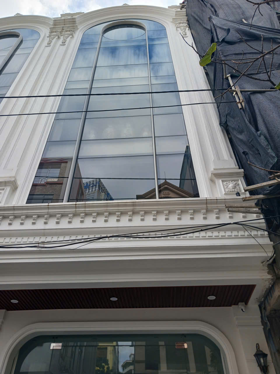  HIẾM! NHÀ 2 MẶT VỈA HÈ DỌC BÚN 1 – KINH DOANH SẦM UẤT, Ở SƯỚNG KĐT VĂN KHÊ ???? 