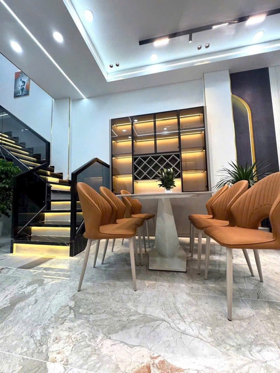  SIÊU MẪU NHÀ ĐẸP – BÌNH HƯNG HÒA, BÌNH TÂN 