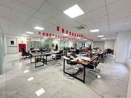  CHO THUÊ VĂN PHÒNG 170M² TẠI NGÕ 168 NGUYỄN XIỂN – GIÁ CHỈ 20 TRIỆU/THÁNG 