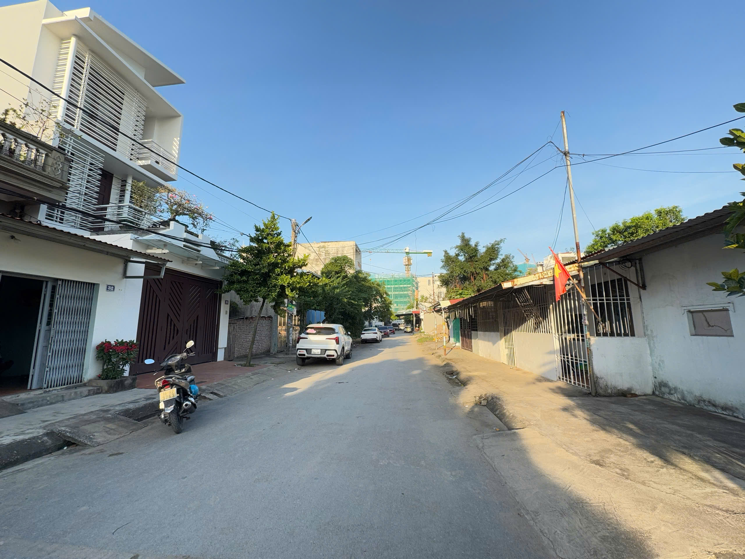  Cần chuyển nhượng lô đất siêu Đẹp tại Tổ Dân Phố Trang Quan, Phường An Đồng, An Dương, Hải Phòng - 5Tỷ250 