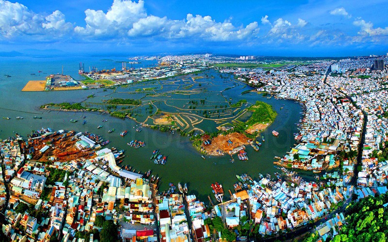  Sở hữu “ngôi nhà thứ hai” an yên giữa thiên nhiên – chỉ cách Sài Gòn 60 phút giá từ 980 triệu 