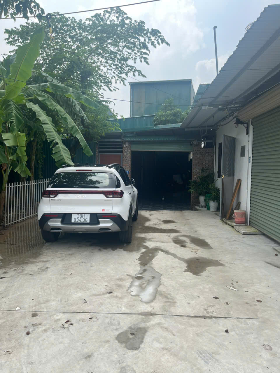  CHO THUÊ PHÒNG TRỌ – NGÃI CẦU, AN KHÁNH (HOÀI ĐỨC) 