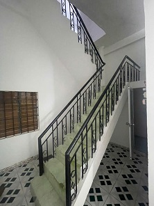  ► CHÍNH CHỦ CẦN BÁN NHÀ TRUNG TÂM TP. TUY HÒA – PHÚ YÊN 