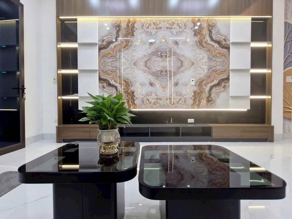  BÁN NHÀ LẠC LONG QUÂN -KINH DOANH - Ô TÔ  GẦN HỒ TÂY 62 M5T 17.8TỶ 