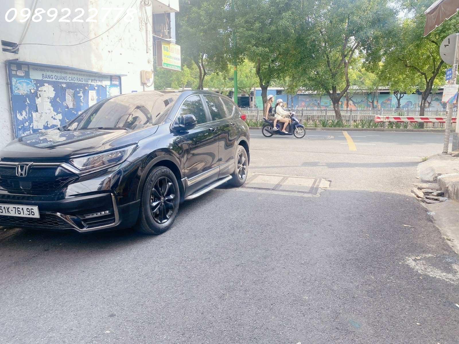  BÁN NHÀ HẺM NHỰA 8M -  HUỲNH VĂN BÁNH - P.13  - ÔTÔ TRÁNH THÔNG HOÀNG SA - 4 TẦNG VUÔNG VỨC 74M2. MT 49 