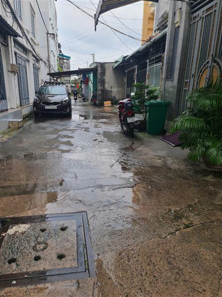  106m2, BÁN TOÀ CHDV 5 TẦNG,23Pn,100TR/THÁNG, NGUYỄN PHÚC CHU, P15 TÂN BÌNH, 15 TỶ NHỈNH 