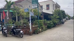  Bán đất biển Cửa Đại - Hội An - Đà Nẵng 