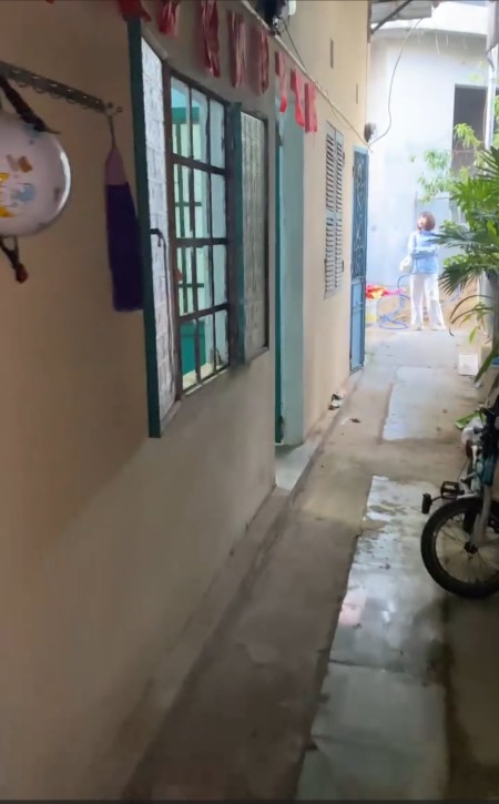  ♥ Kiệt Nhựa 6m Tiểu La gần Chợ, 425m2, ngang 14m, 2 mặt thoáng, Rẻ Nhất Trung Tâm ~54tr/m2 