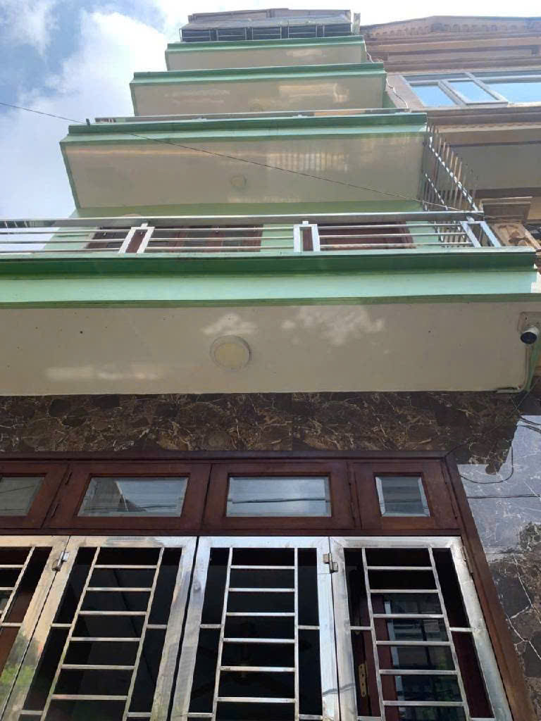  Chính Chủ BánNhà – Ở Trần Phú  Ngõ Ô TÔ, Nhỉnh 7 Tỷ Alo 0972078667 