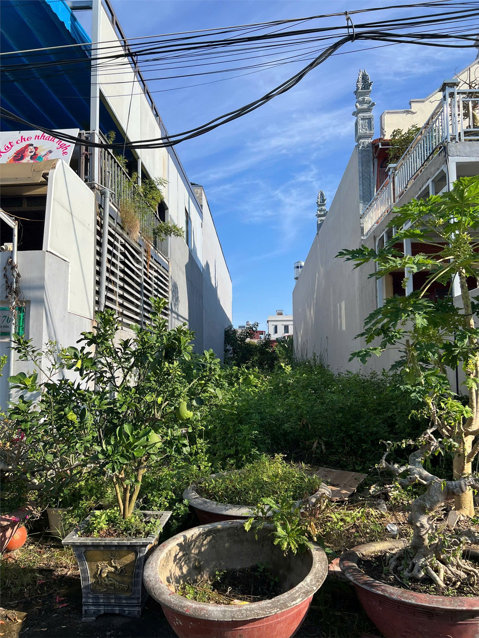  Lô mặt đường Trung Dũng – giá hiếm 4x triệu/m² – trung tâm Ngọc Xuyên  ZALO 0567 222 555 