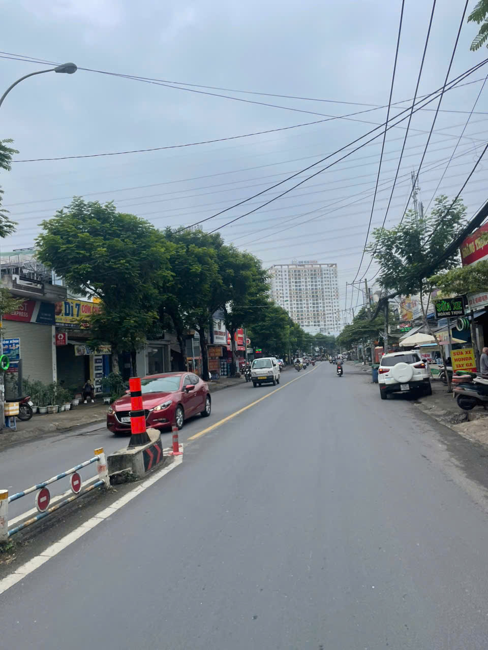  CHỦ GỬI BÁN GẤP NHÀ CẤP 4 NGANG 6M MẶT TIỀN DƯƠNG THỊ MƯỜI – GIÁ CHỈ 7 TỶ 