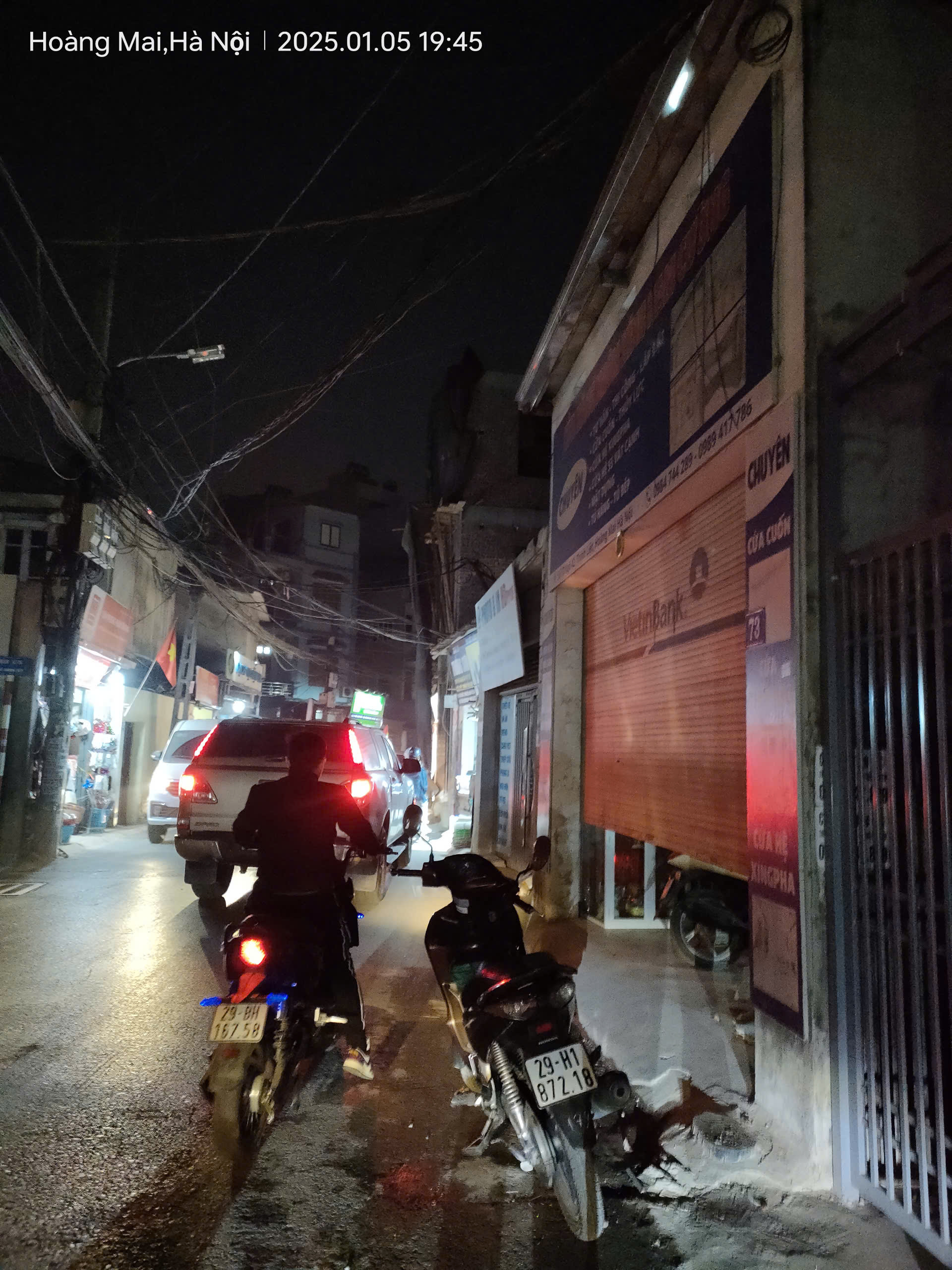  Cơ hội ngàn năm có một Bạch Đằng 80m/100m, 4 tầng, mặt tiền 3.3m, 6.3 tỷ Hai Bà Trưng 