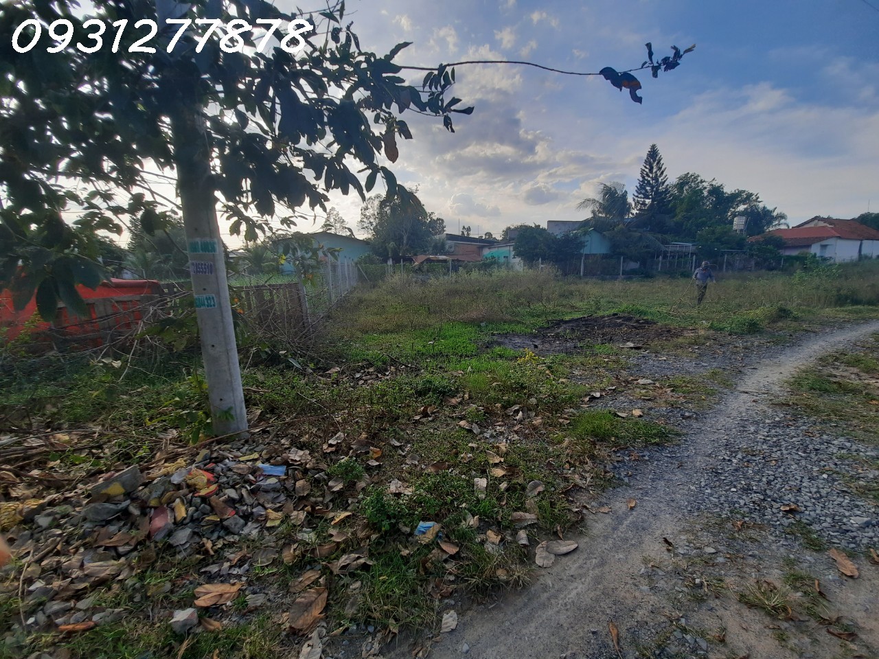  BÁN ĐẤT TÂN PHÚ TRUNG NGAY BỆNH VIỆN XUYÊN Á 