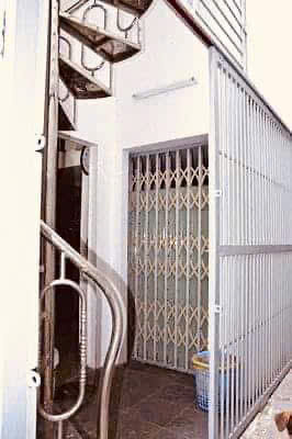  CHÍNH CHỦ CHO THUÊ PHÒNG - PHƯỜNG 12 - BÌNH THẠNH - TPHCM 