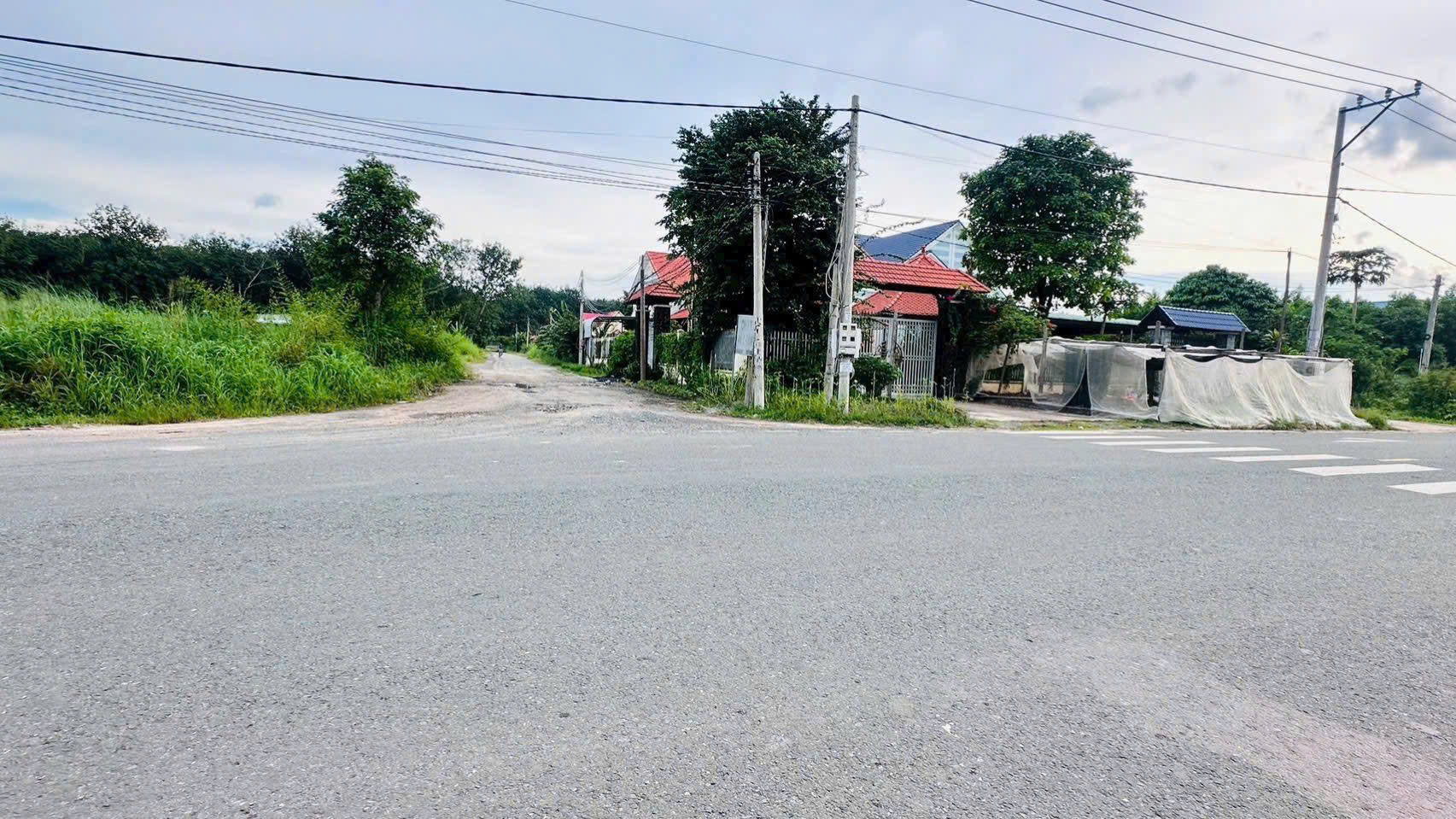  CHÍNH CHỦ CẦN BÁN ĐẤT CHƠN THÀNH – BÌNH PHƯỚC 